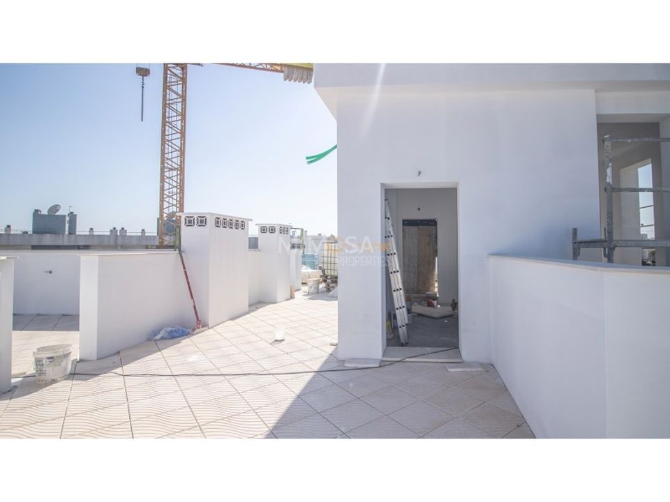 Lejlighed i Lagos, Faro - foto 4