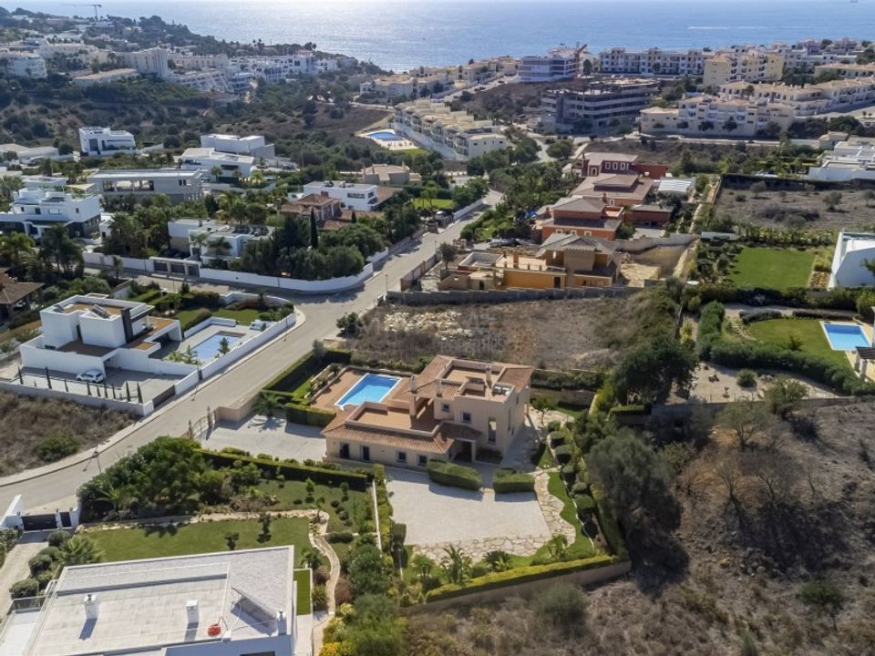 Helårsgrund i Lagos, Faro - foto 1