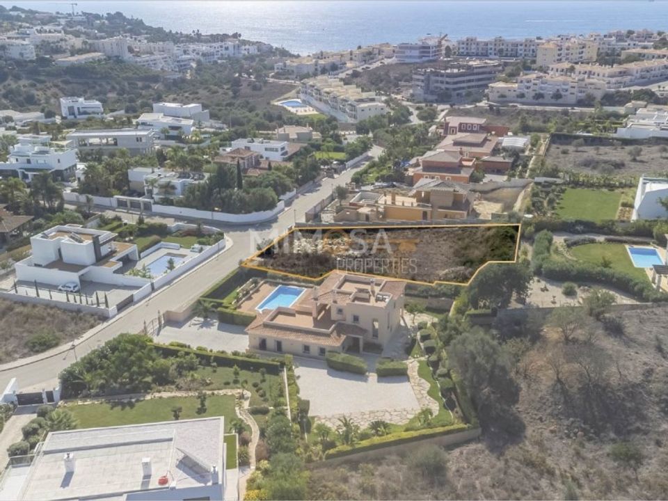 Helårsgrund i Lagos, Faro - foto 3