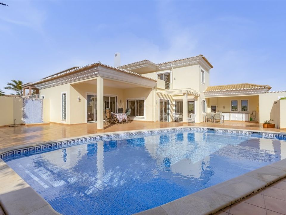 Villa i Lagos, Faro - foto 1