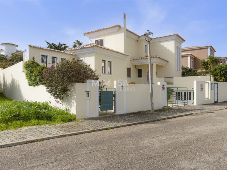 Villa i Lagos, Faro - foto 3