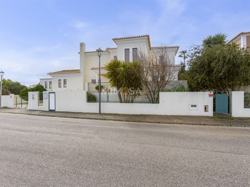 Villa i Lagos, Faro - foto 4