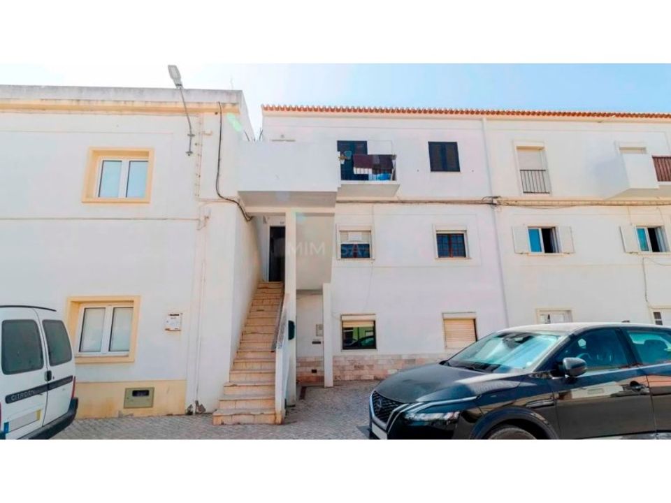 Lejlighed i Lagos, Faro - foto 1