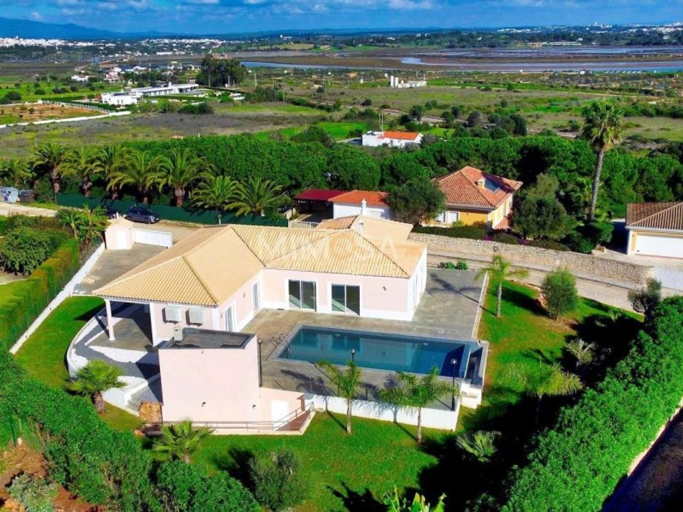 Villa i Odiaxere, Faro - foto 1