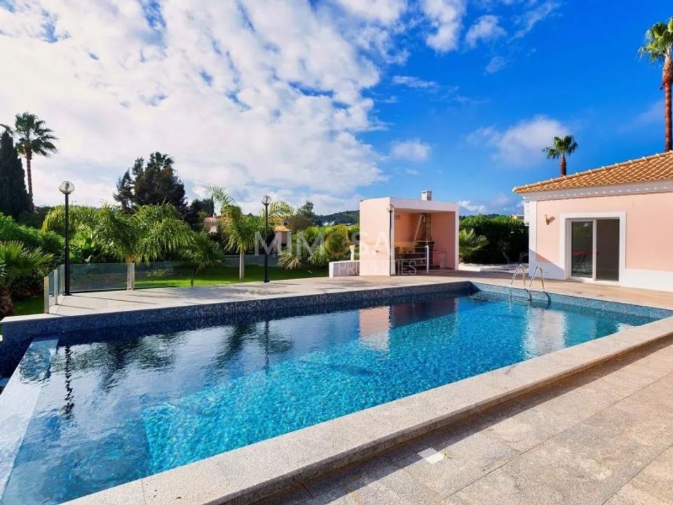Villa i Odiaxere, Faro - foto 2