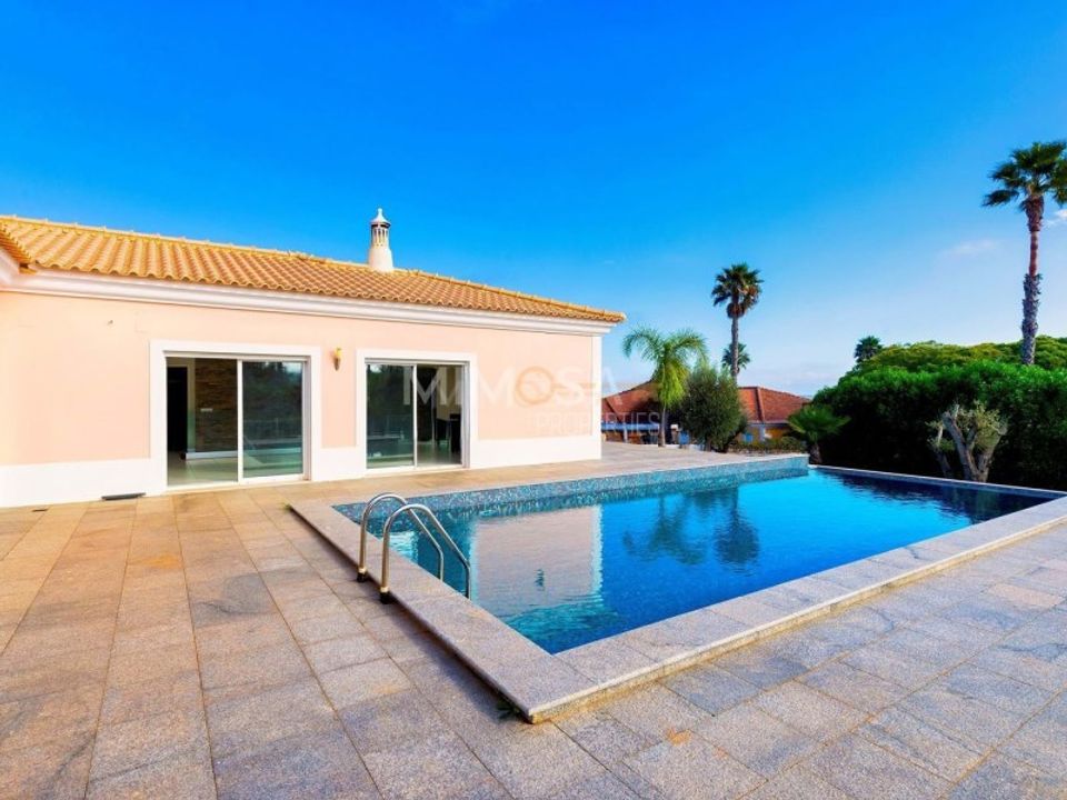 Villa i Odiaxere, Faro - foto 4