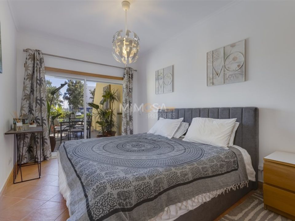 Lejlighed i Lagos, Faro - foto 4