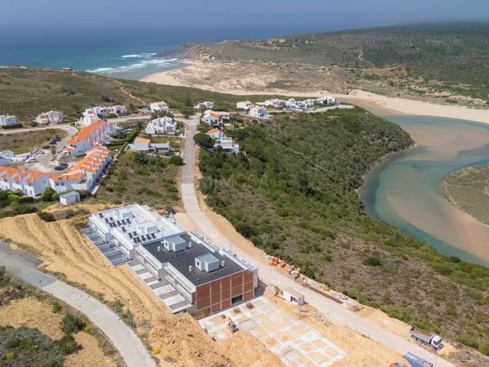 Lejlighed i Aljezur, Faro - foto 1