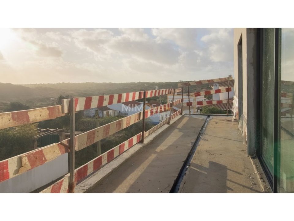 Lejlighed i Bordeira, Faro - foto 3
