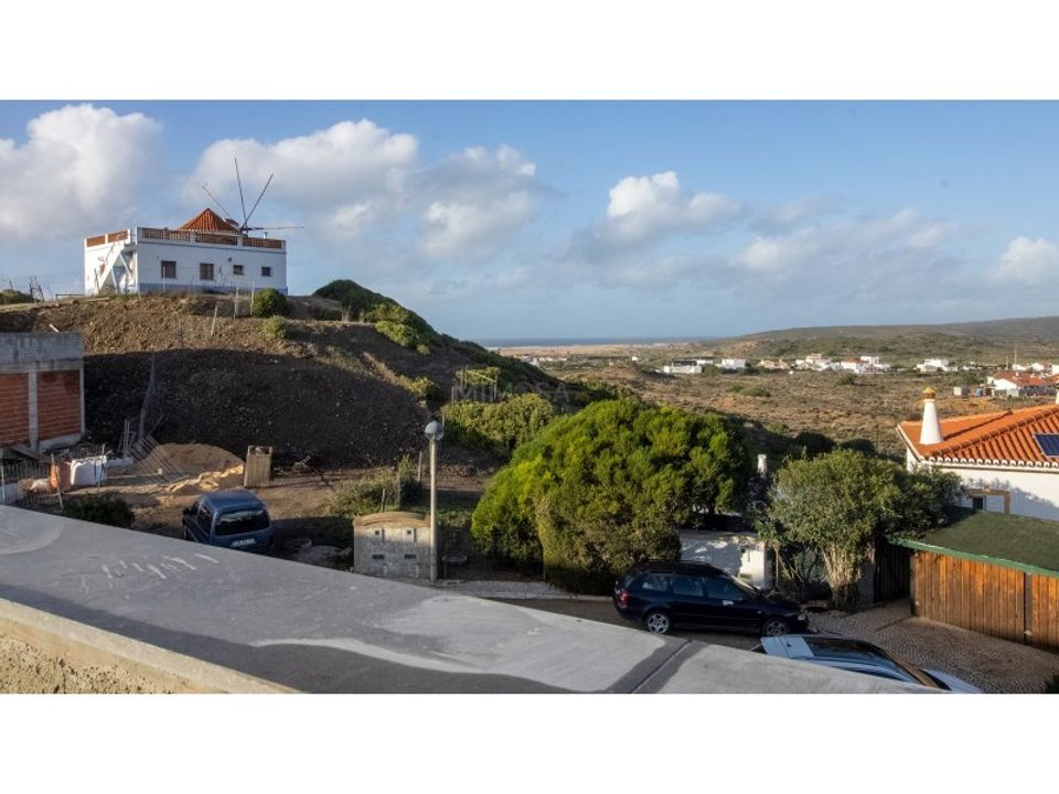 Rækkehus i Bordeira, Faro - foto 1