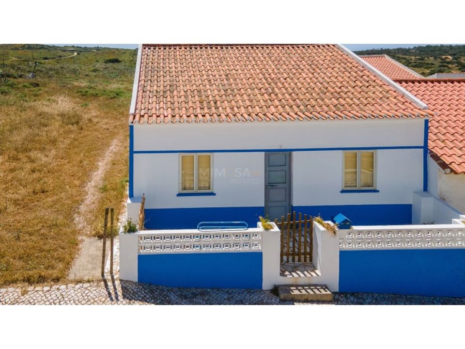 Villa i Bordeira, Faro - foto 1