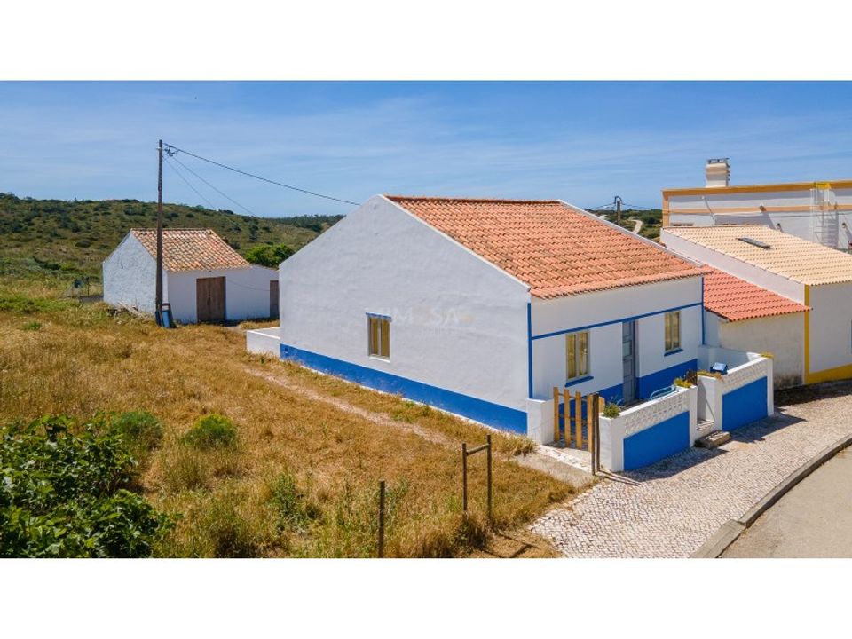 Villa i Bordeira, Faro - foto 2