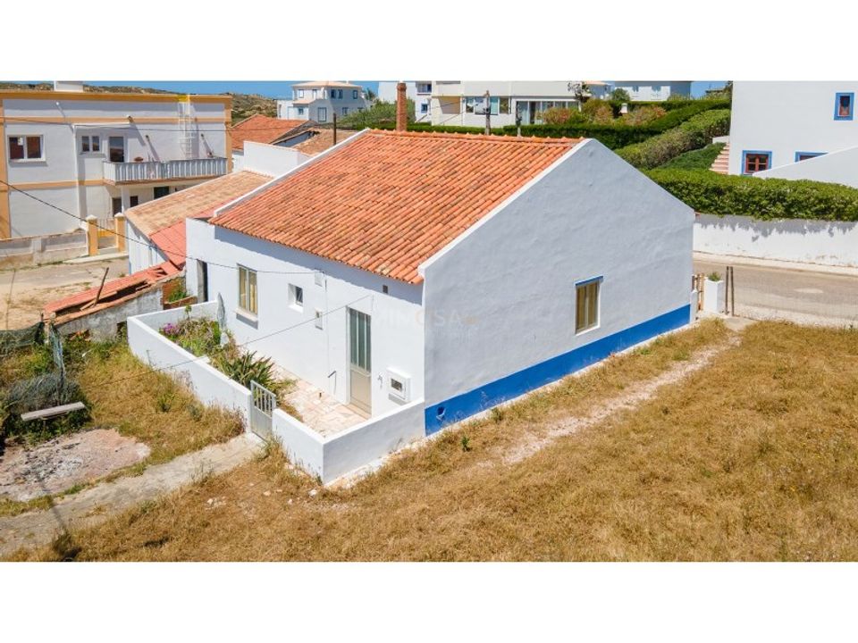 Villa i Bordeira, Faro - foto 3