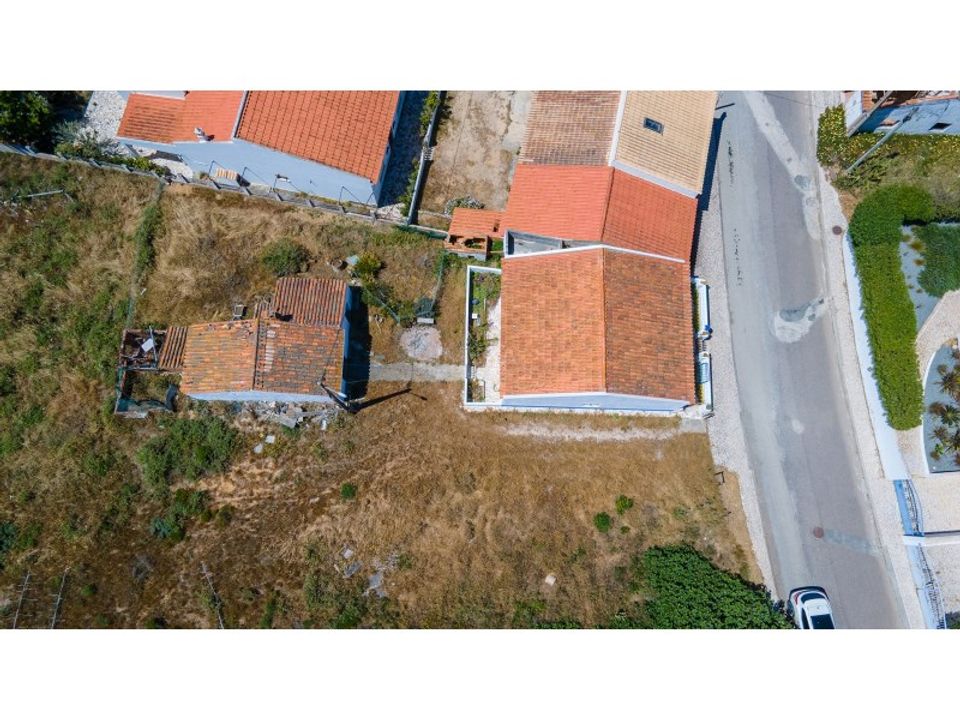 Villa i Bordeira, Faro - foto 4