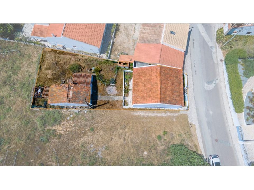 Villa i Bordeira, Faro - foto 5