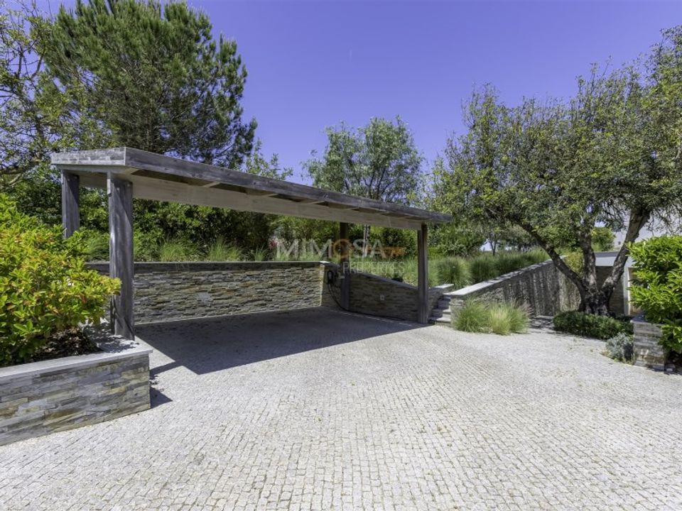 Villa i Odiaxere, Faro - bilde 3