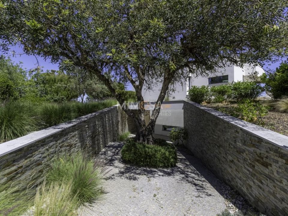 Villa i Odiaxere, Faro - bilde 4