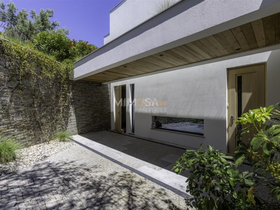 Villa i Odiaxere, Faro - bilde 5