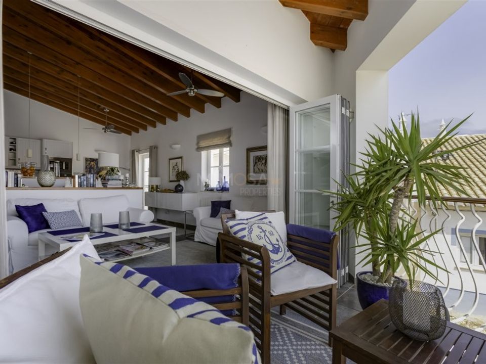 Villa i Budens, Faro - bilde 1