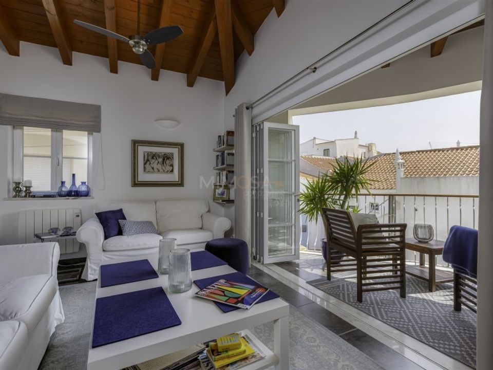 Villa i Budens, Faro - bilde 2