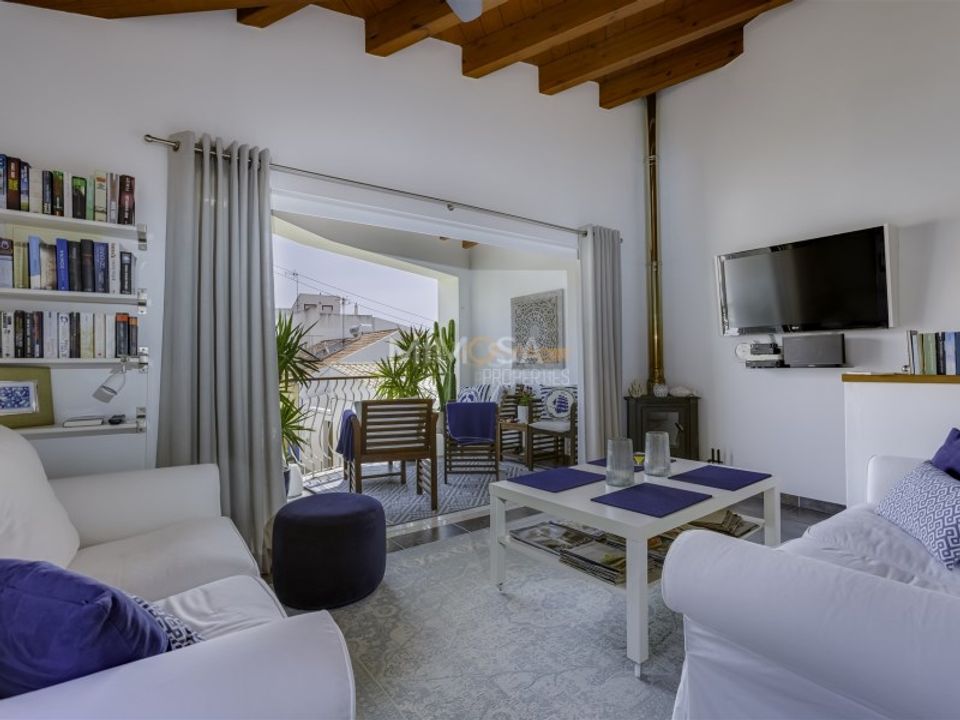 Villa i Budens, Faro - bilde 3