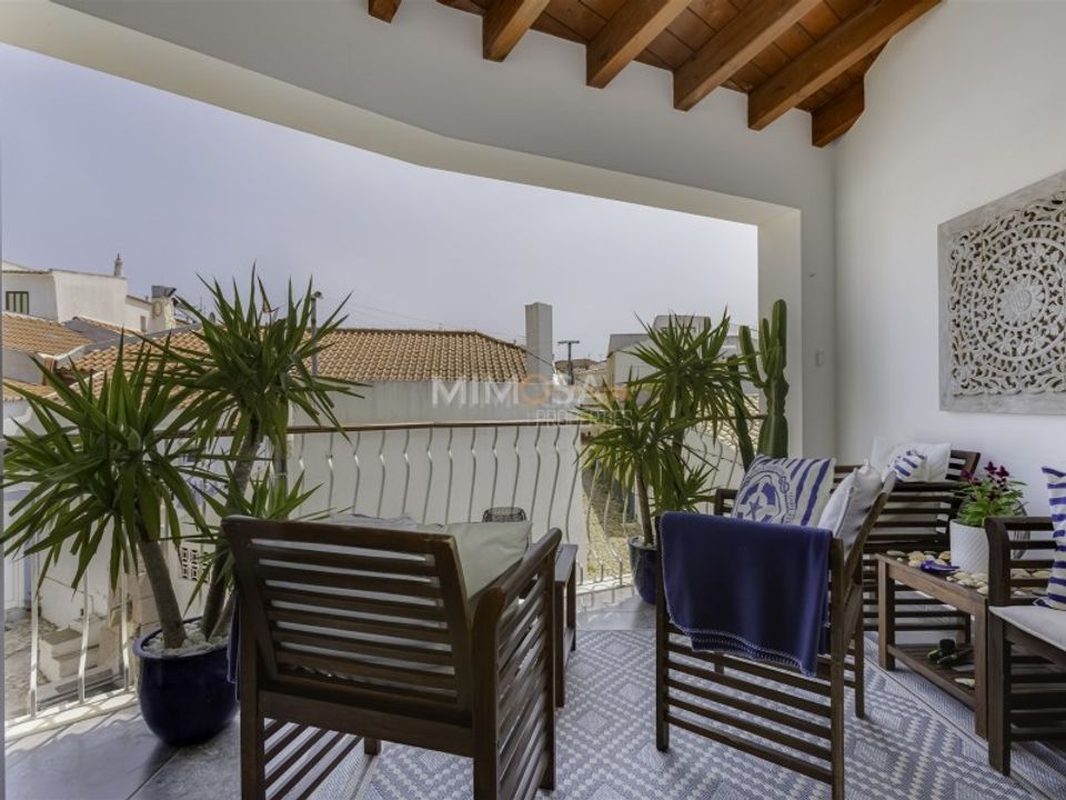 Villa i Budens, Faro - bilde 4