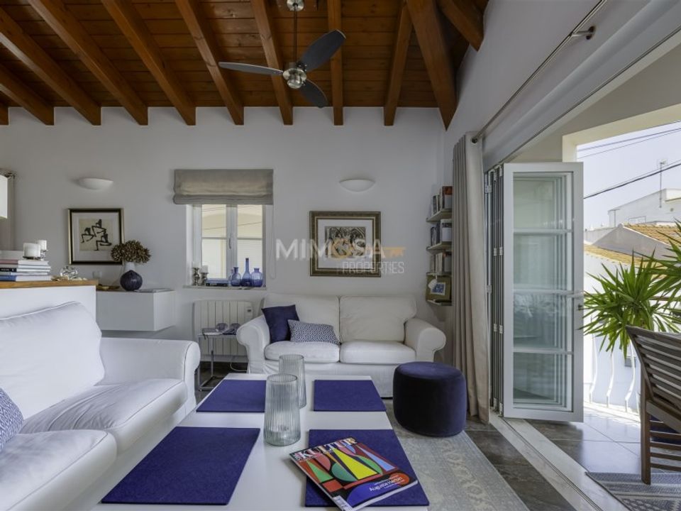 Villa i Budens, Faro - bilde 5