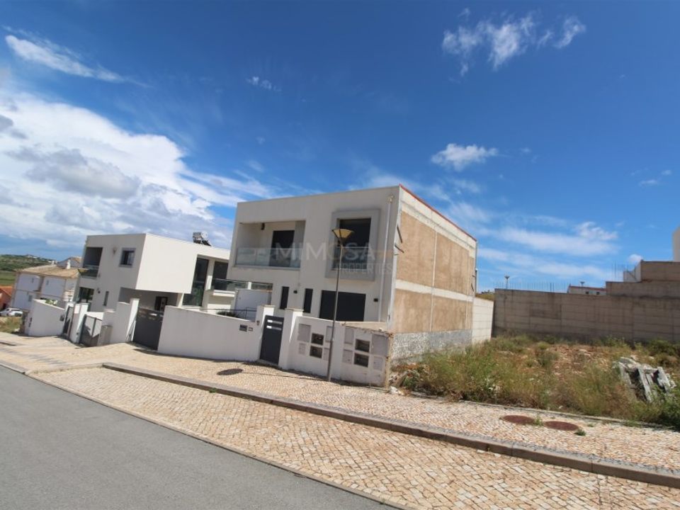 Helårsgrund i Lagos, Faro - foto 1