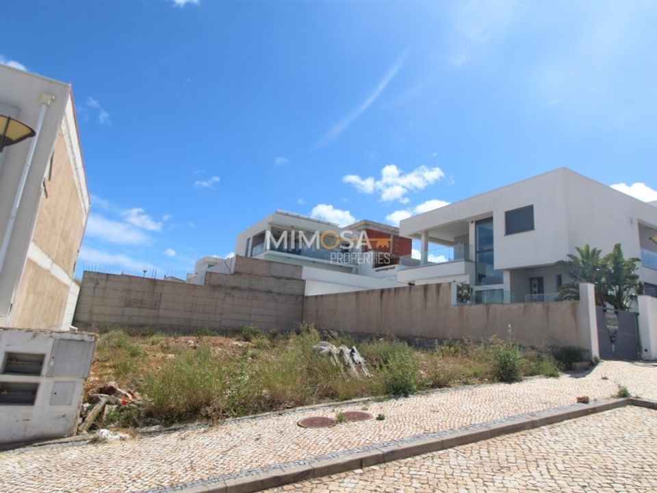Helårsgrund i Lagos, Faro - foto 2