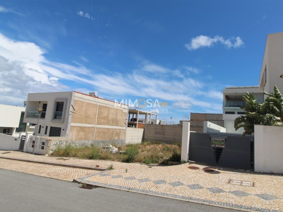 Helårsgrund i Lagos, Faro - foto 3