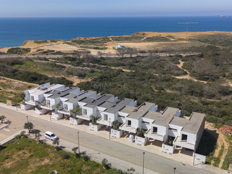 Rækkehus i Sagres, Faro - foto 1