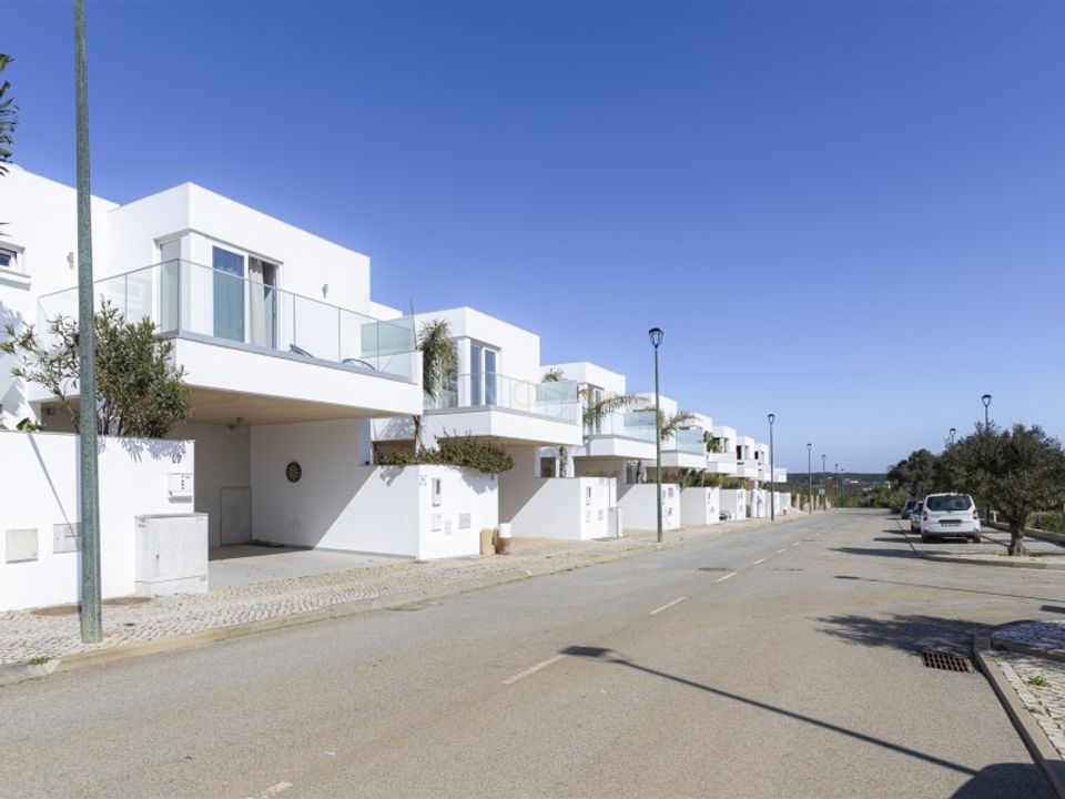 Rækkehus i Sagres, Faro - foto 2