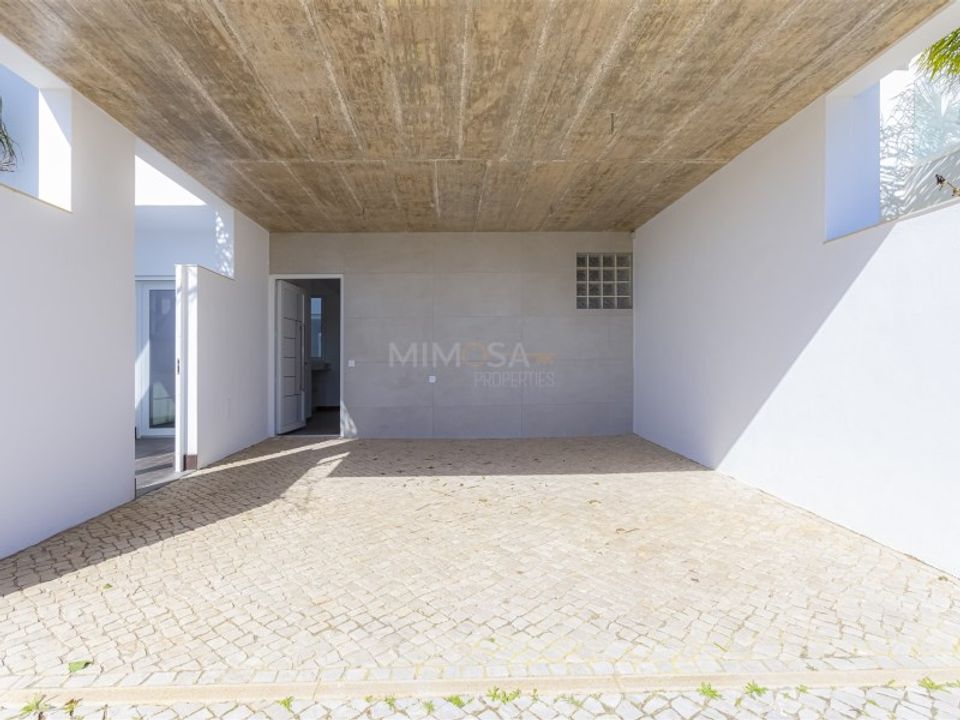 Rækkehus i Sagres, Faro - foto 3