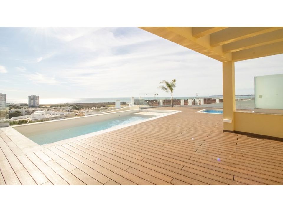 Apartament a Alvor, Faro - foto 1