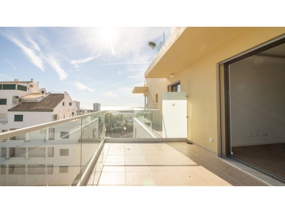 Lejlighed i Alvor, Faro - foto 1