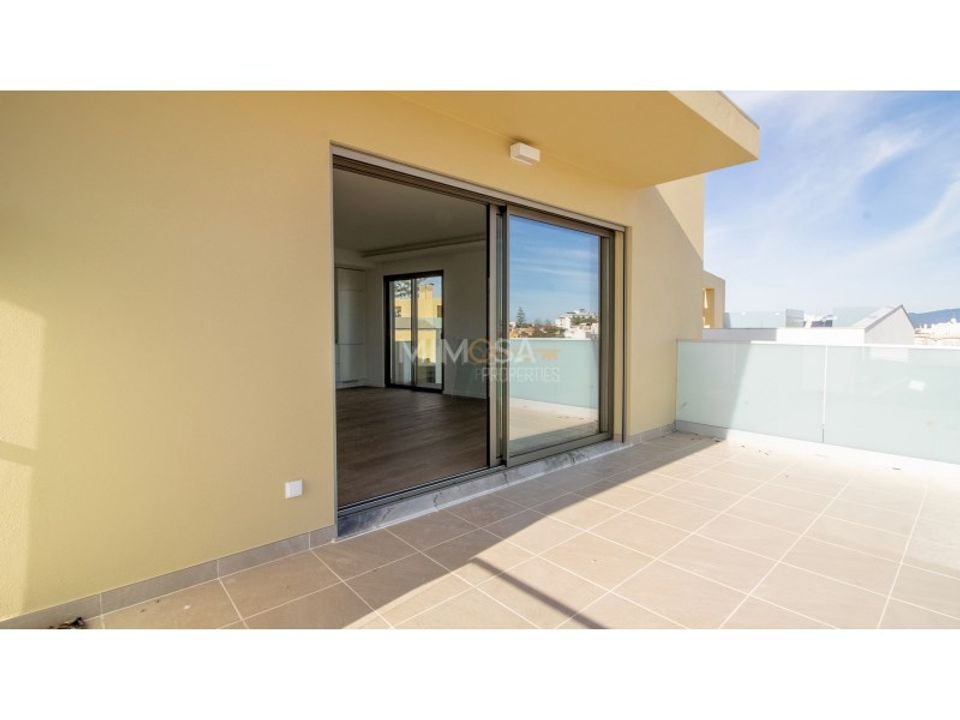 Lejlighed i Alvor, Faro - foto 5