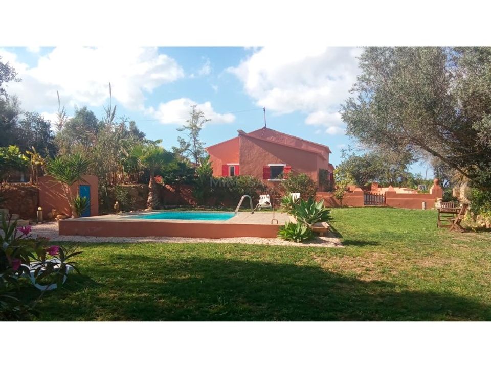 Villa i Lagos, Faro - foto 1