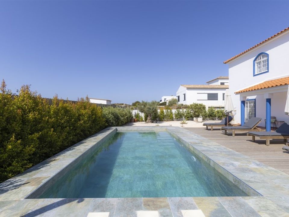 Villa i Bordeira, Faro - foto 2