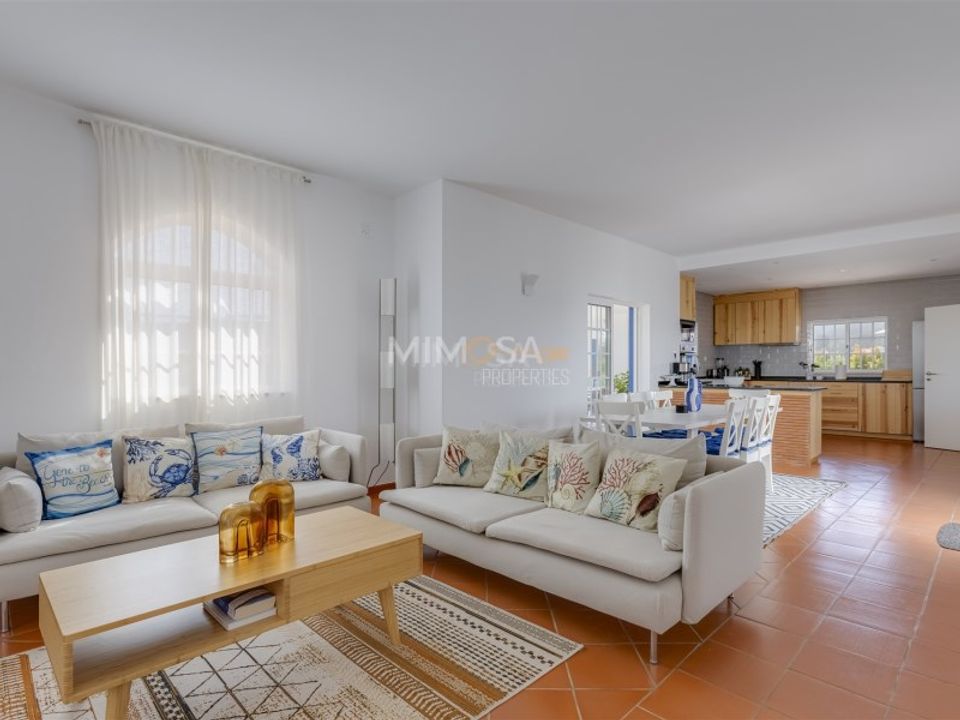 Villa i Bordeira, Faro - foto 3