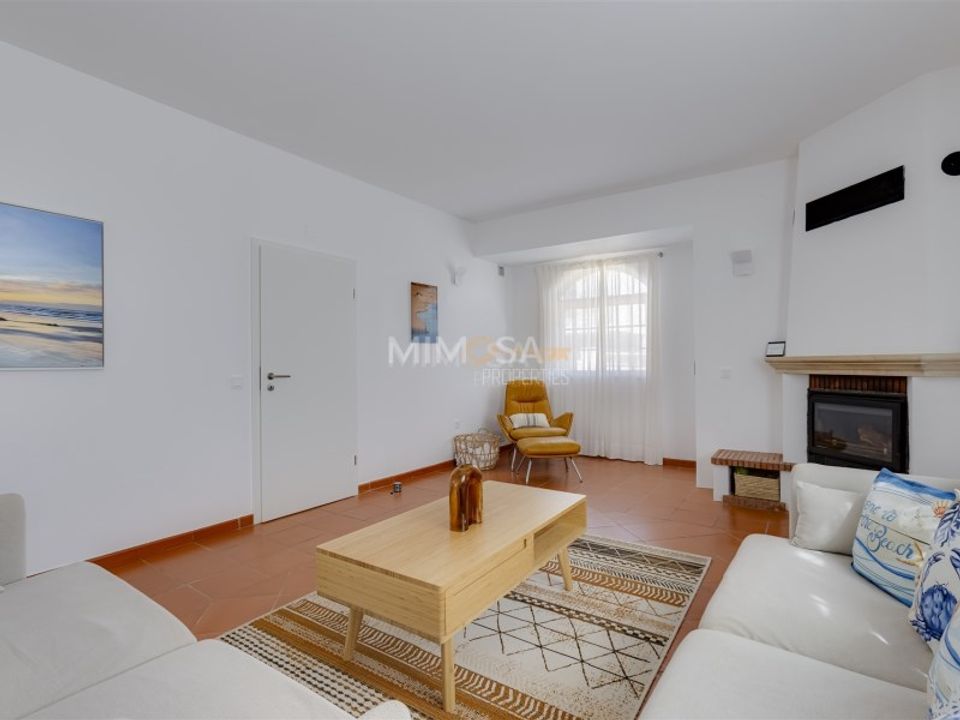 Villa i Bordeira, Faro - foto 4
