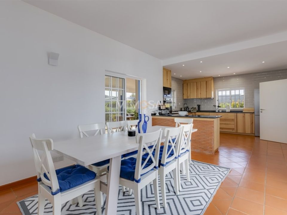 Villa i Bordeira, Faro - foto 5