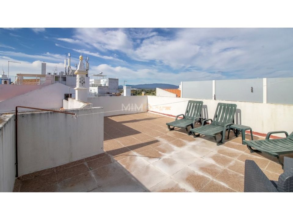 Rækkehus i Alvor, Faro - foto 2