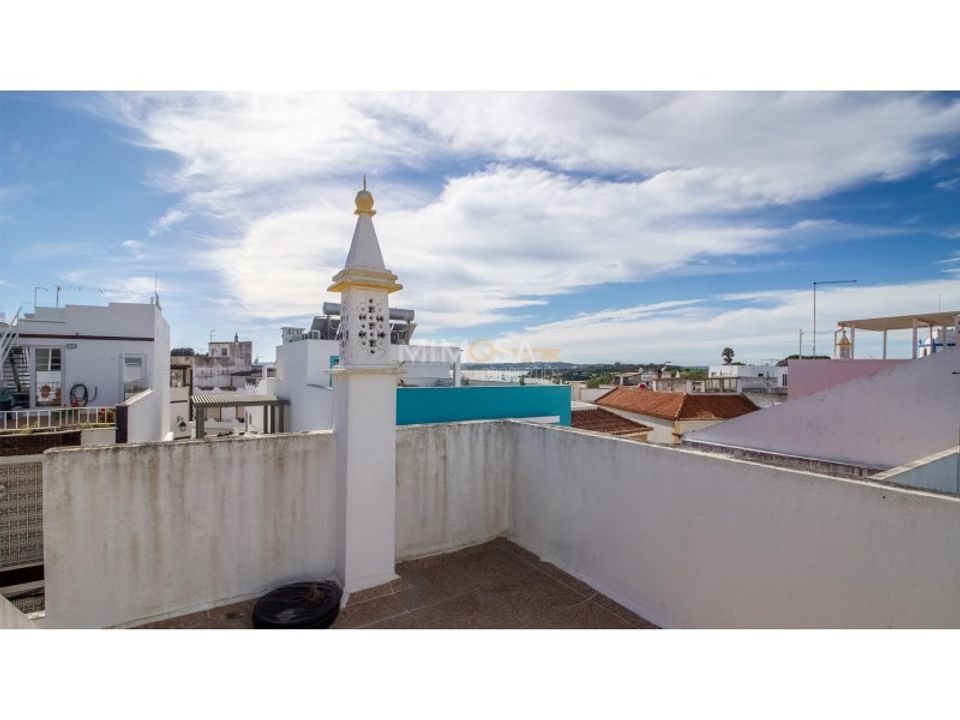 Rækkehus i Alvor, Faro - foto 3