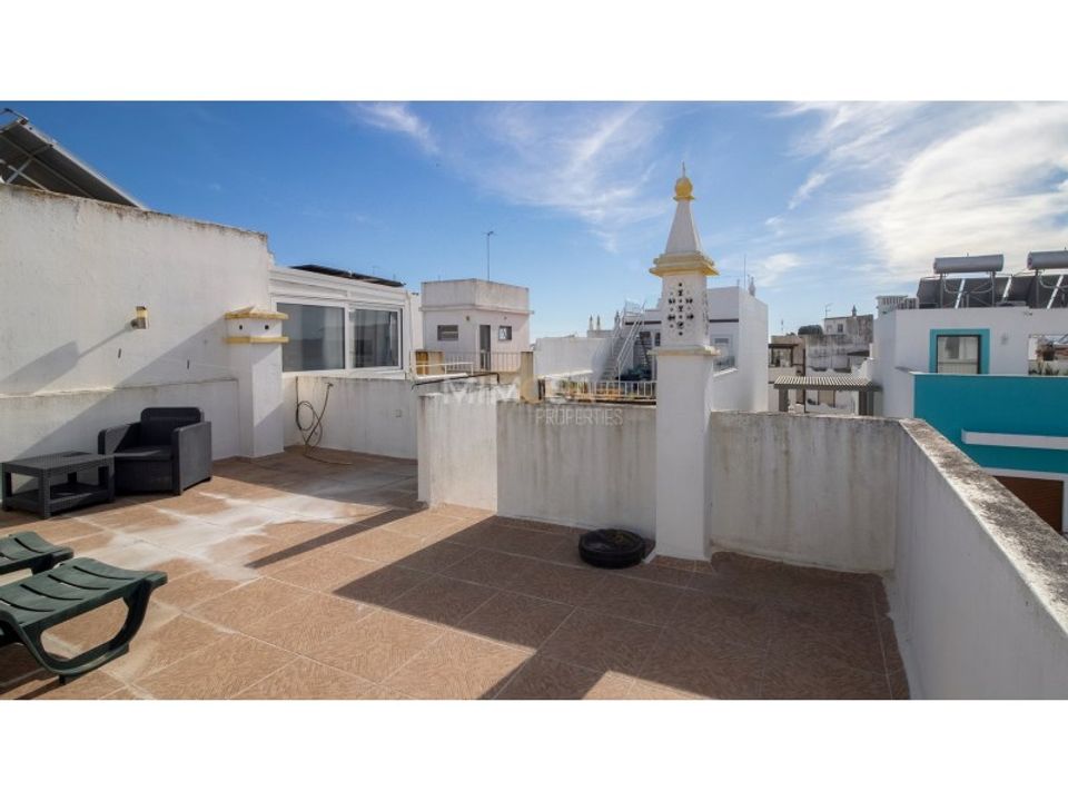Rækkehus i Alvor, Faro - foto 4