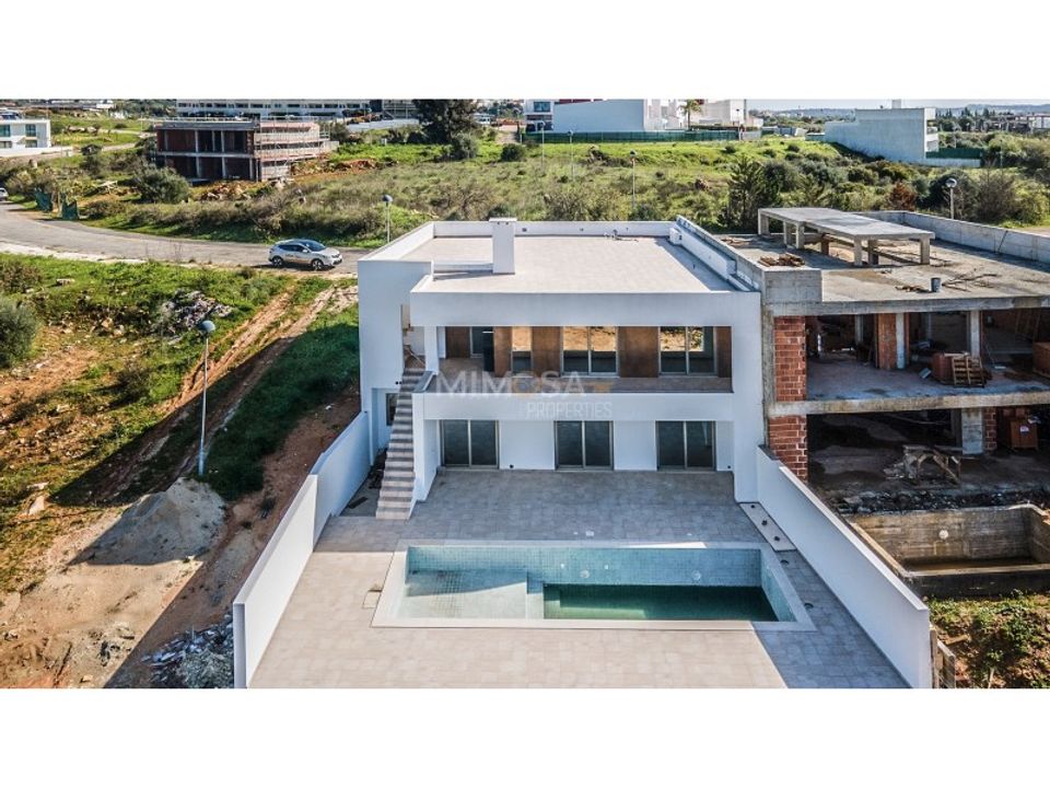 Villa i Mexilhoeira Grande, Faro - foto 3