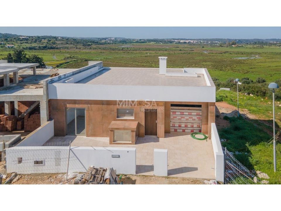 Villa i Mexilhoeira Grande, Faro - foto 5