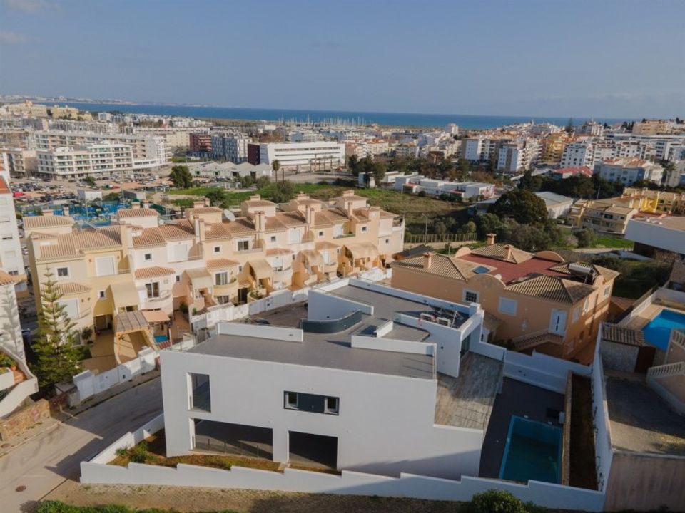 Villa in Lagos, Faro - foto 1