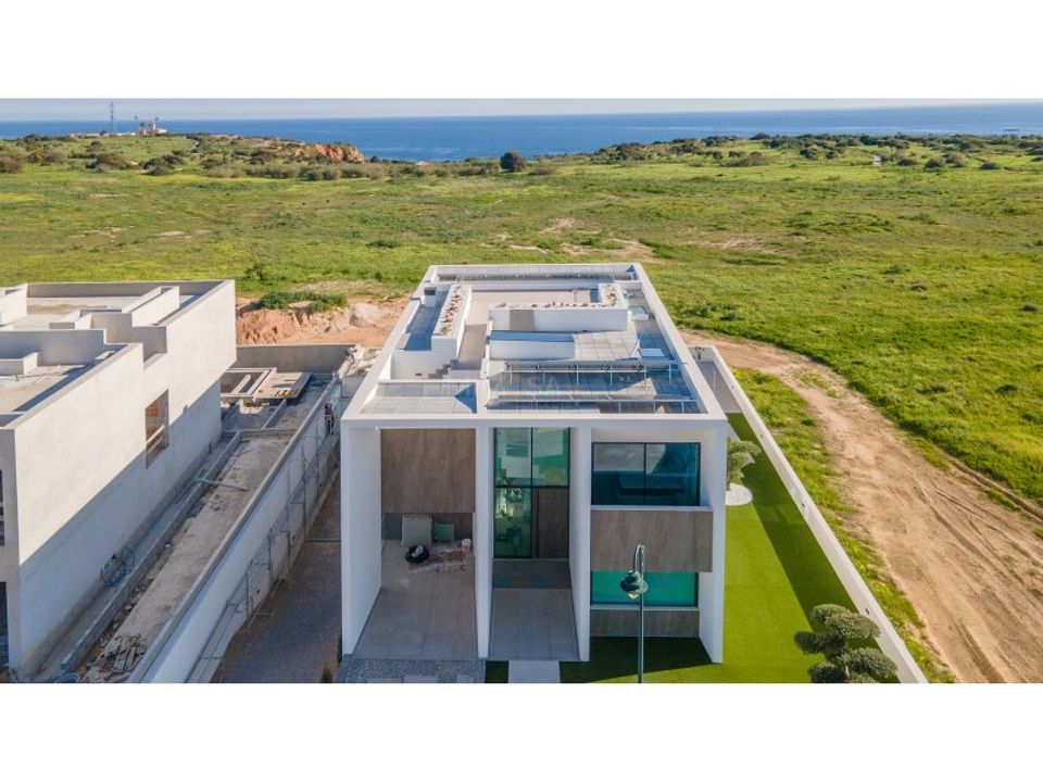 Rekkehus i Lagos, Faro - bilde 2