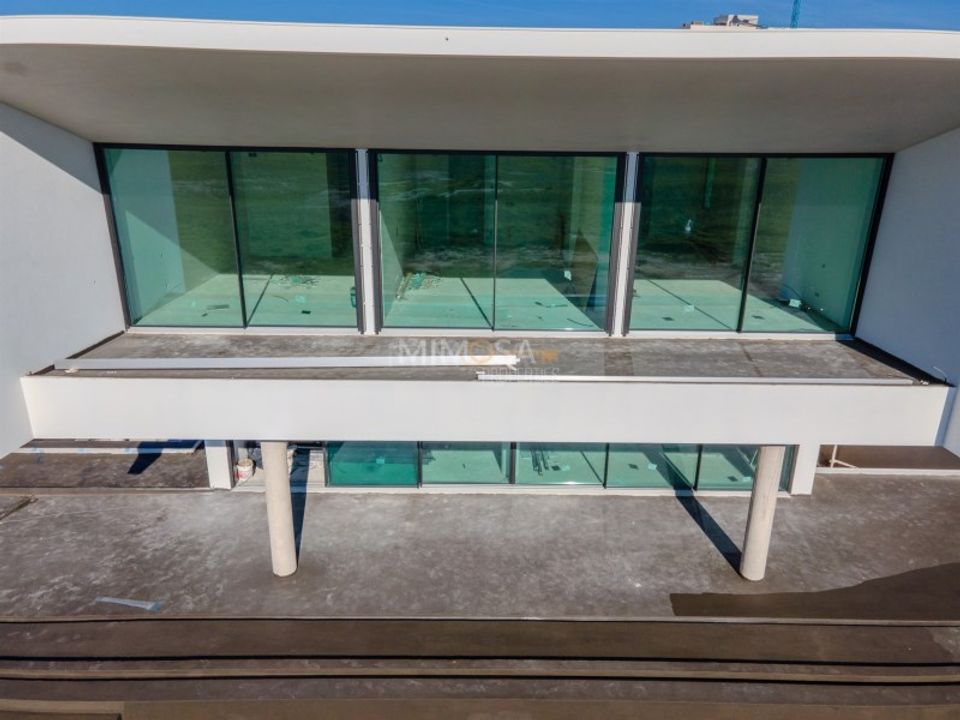 Rekkehus i Lagos, Faro - bilde 3