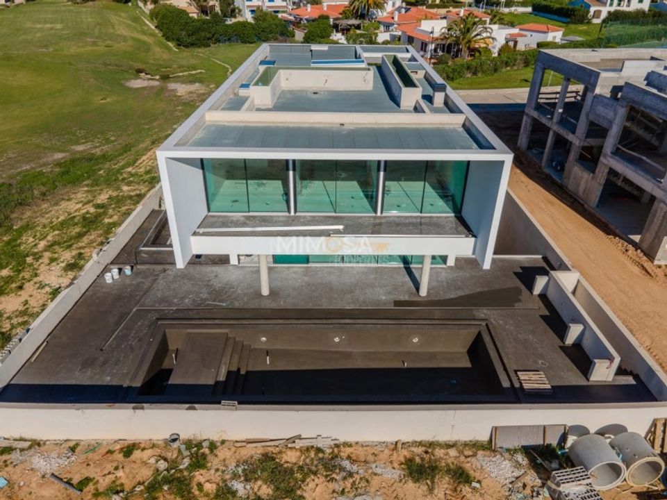Rekkehus i Lagos, Faro - bilde 4